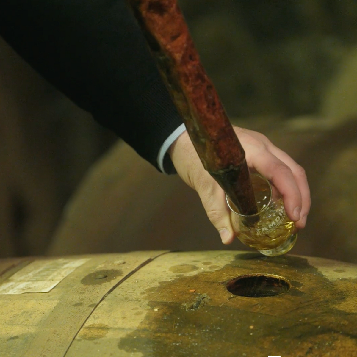 Whisky Words: Valinch – Edinburgh Whisky Academy