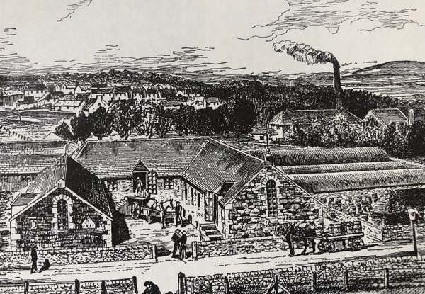 Old, Older, Oldest? Iain Russell unpicks tales from the Scotch whisky industry