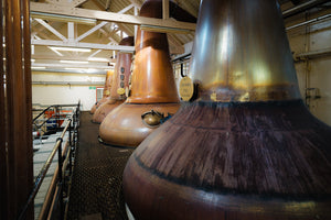 The Evolution of the Pot Still in Scotland by Iain Russell, Part 2