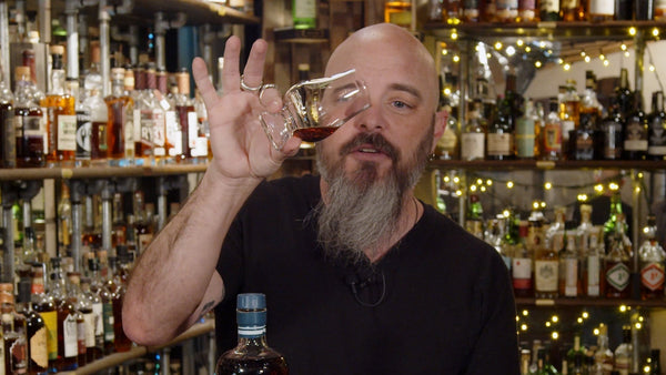 Back-to-Back EWA Whisky Classes at Wizard Academy