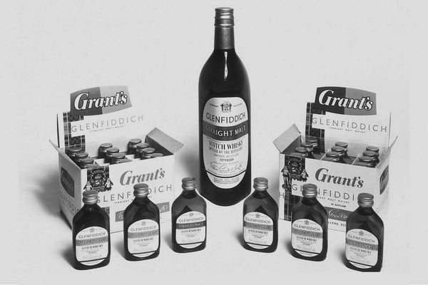 The single malt renaissance (1950s to 1980s)
