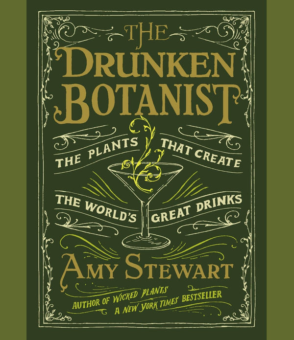 Whisky reading ideas #2
