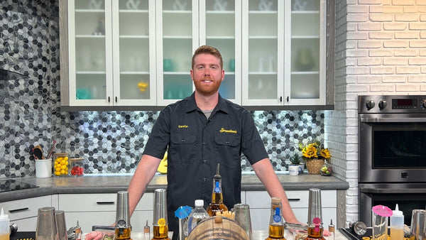 A New Milestone: Certificate in Scotch Whisky at Stranahan’s Distillery