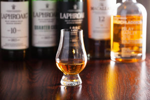 Whisky Myths: Single malt is best, right?