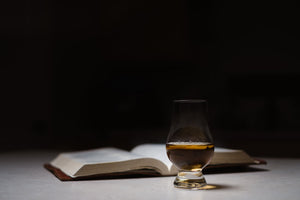 Good to know: the origin of Scotch