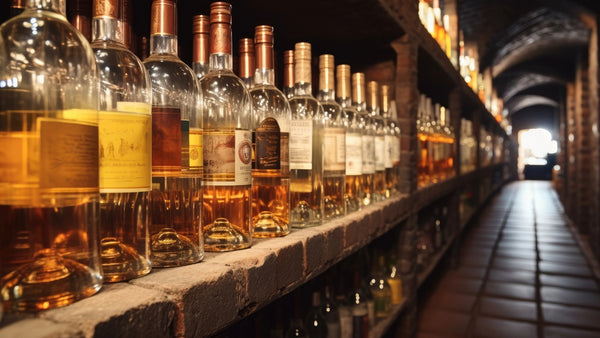 Explainer: Independent bottlers