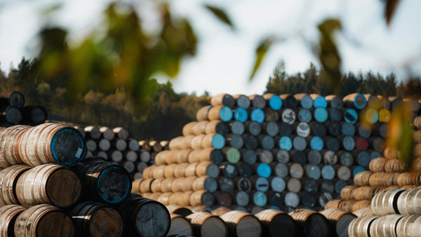 Why Does This Whisky Taste Like That? Part 5: Is It Really All About the Cask?