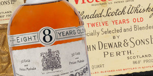 Whisky writer Iain Russell on age statements