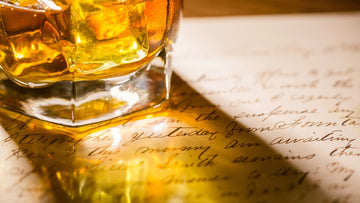 Why learn about whisky?