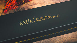 Box of 6 Branded Glencairn Glasses