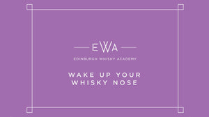 Edinburgh Whisky Academy Digital Gift Voucher