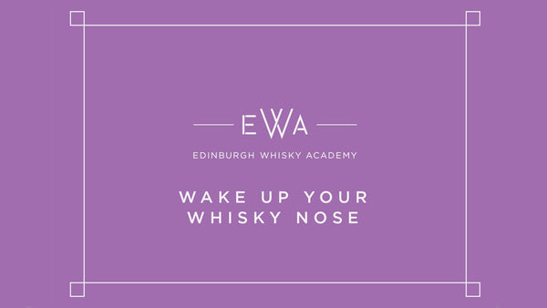 Edinburgh Whisky Academy Digital Gift Voucher