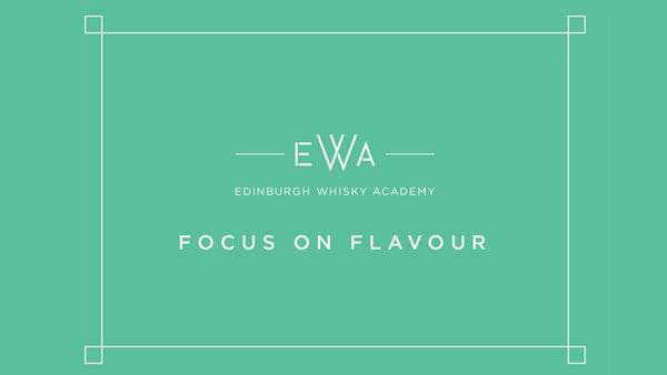 Edinburgh Whisky Academy Digital Gift Voucher