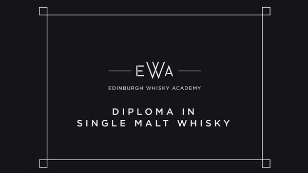 Edinburgh Whisky Academy Digital Gift Voucher