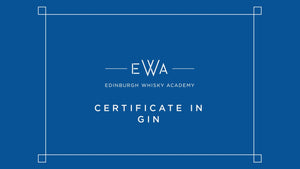 Edinburgh Whisky Academy Digital Gift Voucher