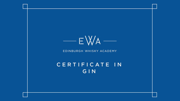 Edinburgh Whisky Academy Digital Gift Voucher