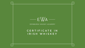 Edinburgh Whisky Academy Digital Gift Voucher