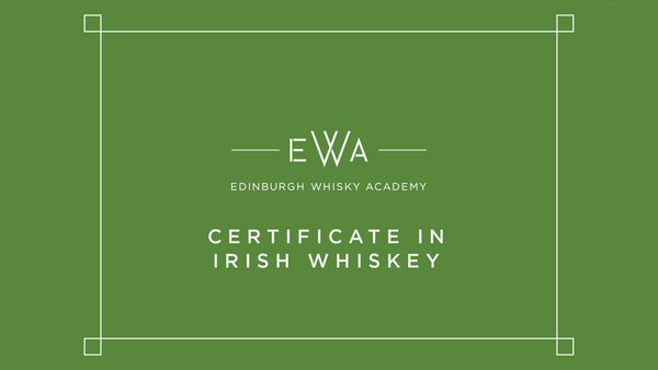 Edinburgh Whisky Academy Digital Gift Voucher