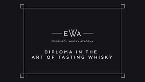 Edinburgh Whisky Academy Digital Gift Voucher