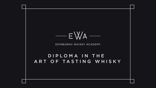 Edinburgh Whisky Academy Digital Gift Voucher