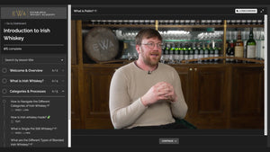 Introduction to Irish Whiskey