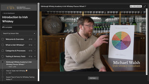 Introduction to Irish Whiskey