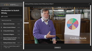 Introduction to Scotch Whisky