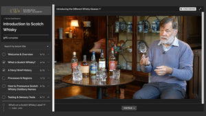 Introduction to Scotch Whisky