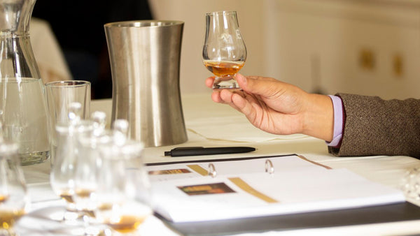 In-person Diploma in Single Malt Whisky