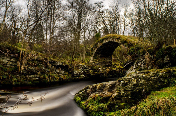 A History of Glenlivet (the place)
